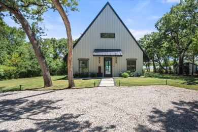 Modern A Frame Lake House w/Boat House and Waterfront Deck! - photo 38