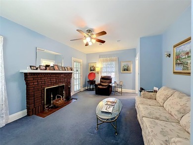 Welcome home to this quaint 3 bedroom 1 1/2 bath home. Built in - photo 7