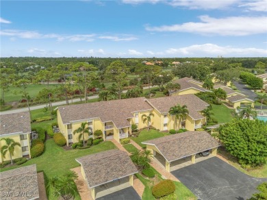 Lake Condo Sale Pending in Fort Myers, Florida