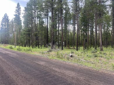 Deschutes River - Deschutes County Lot For Sale in Bend Oregon