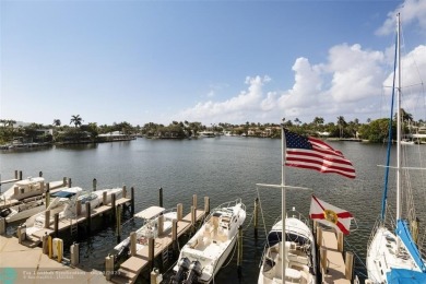 Lake Condo For Sale in Fort Lauderdale, Florida