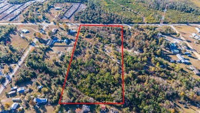 This large, vacant land parcel is a dream at 7.15 ACRES! Zoning - photo 4