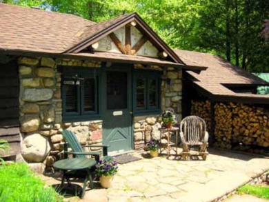 Lake Home Sale Pending in Lake Placid, New York