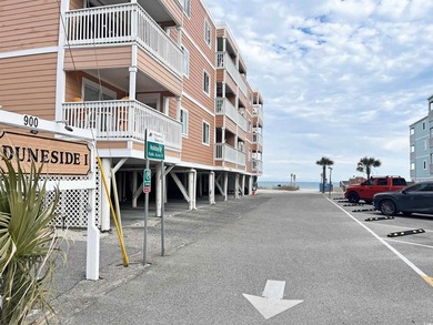 Charming, fully furnished, ocean view condo on Garden City Beach - photo 1