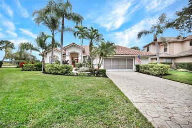 Lake Home For Sale in Fort Myers, Florida