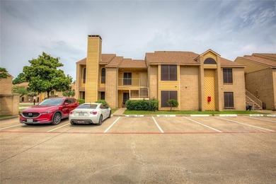 Lake Ray Hubbard Condo For Sale in Garland Texas