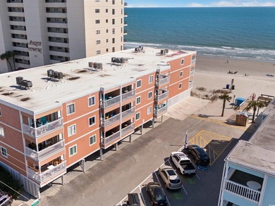 Charming, fully furnished, ocean view condo on Garden City Beach - photo 2