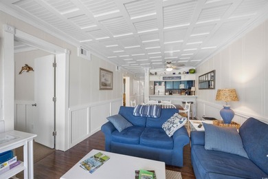 Charming, fully furnished, ocean view condo on Garden City Beach - photo 7