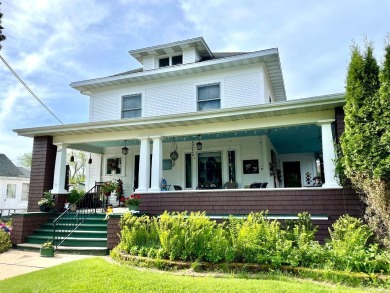  Home For Sale in Minocqua Wisconsin