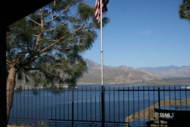 Lake Home For Sale in Lake Isabella, California