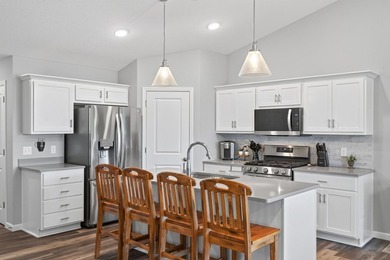 Enjoy the benefits of newer construction without the wait in - photo 6