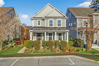 (private lake, pond, coastal) Home For Sale in North Charleston South Carolina