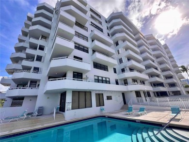 AMAZING WATER VIEWS from your balcony! Enjoy watching sunsets