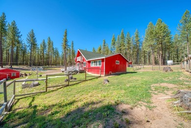 Country is cool again. Welcome to one of Sierra Valley's most - photo 11