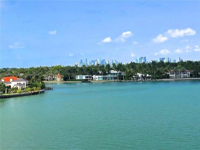 AMAZING WATER VIEWS from your balcony! Enjoy watching sunsets