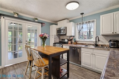 Discover effortless living in Urbanna Creek Farms with this - photo 13