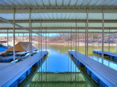 PANORAMIC LAKE VIEWS + TRUE LAKE LIFE LIVING! Discover elevated - photo 3