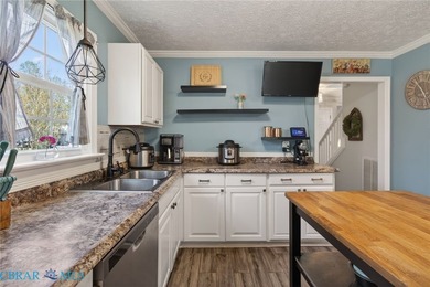 Discover effortless living in Urbanna Creek Farms with this - photo 14