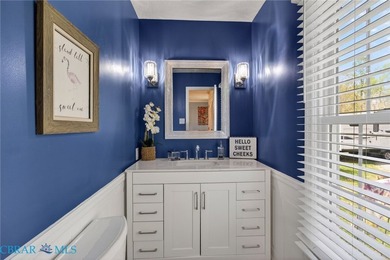 Discover effortless living in Urbanna Creek Farms with this - photo 16
