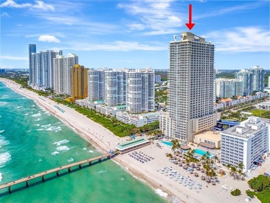 Exclusive pied-a-terre at La Perla Condominium in Sunny Isles - photo 16
