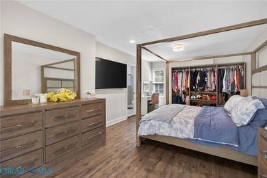 Discover effortless living in Urbanna Creek Farms with this - photo 17
