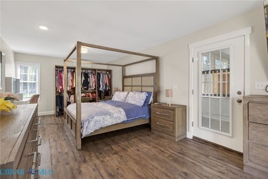 Discover effortless living in Urbanna Creek Farms with this - photo 18