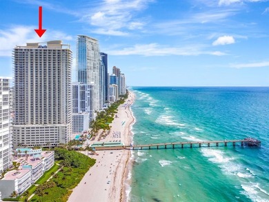 Exclusive pied-a-terre at La Perla Condominium in Sunny Isles - photo 18