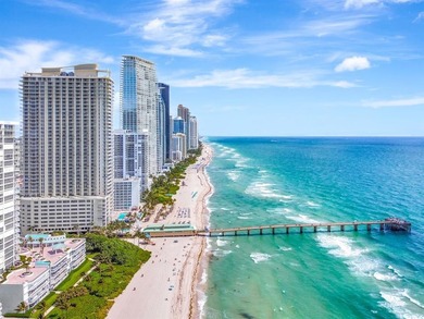 Exclusive pied-a-terre at La Perla Condominium in Sunny Isles - photo 19