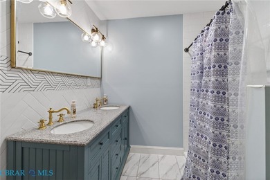 Discover effortless living in Urbanna Creek Farms with this - photo 20