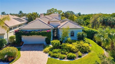 Imperial River Home For Sale in Bonita Springs Florida