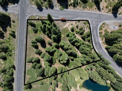 Lake Lot For Sale in Klamath Falls, Oregon