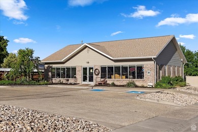 Great Salt Lake Commercial For Sale in West Haven Utah