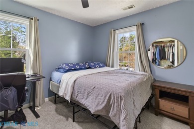 Discover effortless living in Urbanna Creek Farms with this - photo 22