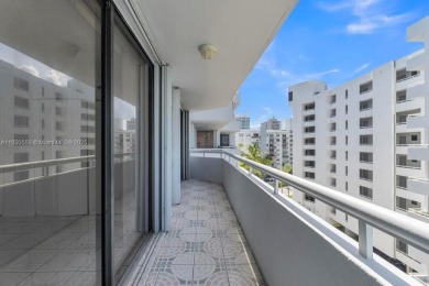 AMAZING WATER VIEWS from your balcony! Enjoy watching sunsets