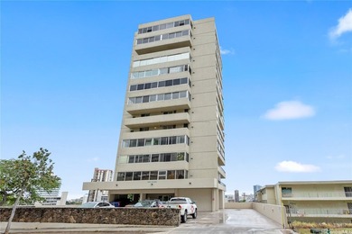 Rare opportunity in a low-density Makiki building - units here - photo 25
