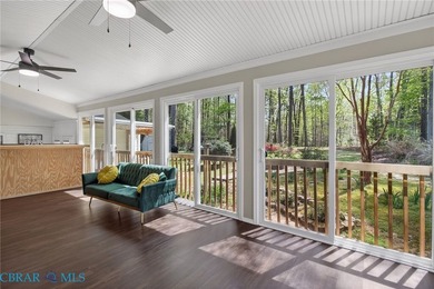 Discover effortless living in Urbanna Creek Farms with this - photo 31