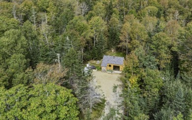 Lake Home For Sale in Brooksville, Maine