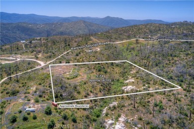 Oroville Lake Acreage For Sale in Oroville California