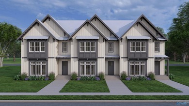 Lake Home For Sale in Guntersville, Alabama