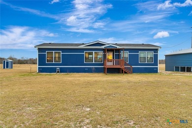 Coleto Creek Reservoir Home For Sale in Victoria Texas