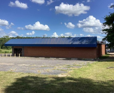NEW ROOF! Own an 7,000+ square foot brick commercial building on