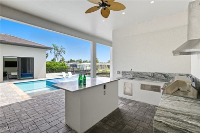 Welcome to 802 El Dorado Parkway E, where luxury and Gulf Coast - photo 33