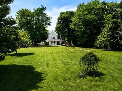 Experience the charm of this historic Kilmarnock home, ideally - photo 33