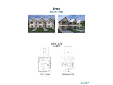 Proposed Construction-Proposed Construction - Lot 80Introducing - photo 4