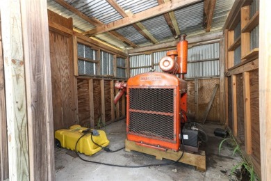 Tucked in a quiet corner of Mims, this charming 15-acre farm - photo 36