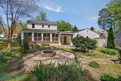 Discover effortless living in Urbanna Creek Farms with this - photo 37