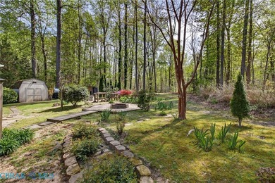 Discover effortless living in Urbanna Creek Farms with this - photo 38