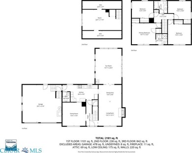 Discover effortless living in Urbanna Creek Farms with this - photo 39