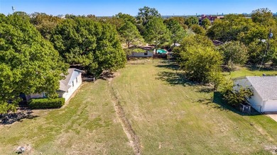 Lake Lot For Sale in Little Elm, Texas