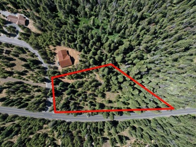 Lake Lot For Sale in Klamath Falls, Oregon